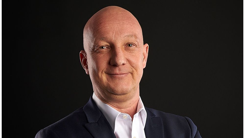 Indevis Frank Pütz übernimmt die Geschäftsführung