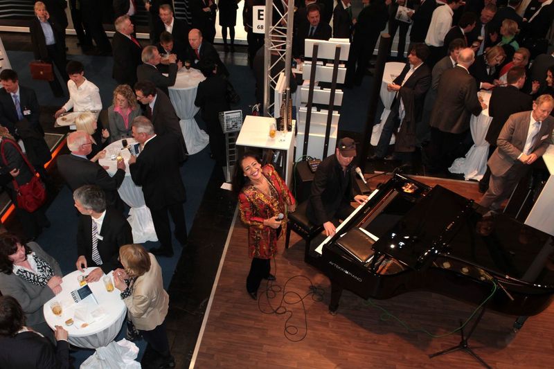  (Archiv: Vogel Business Media)