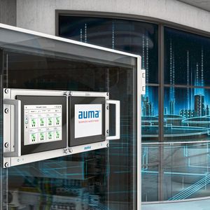 Unternehmen der Armaturenbranche nutzen die digitale Transformation, um ihre Wettbewerbsfähigkeit zu erhöhen(Bild:  gemeinfrei /  Pixabay)