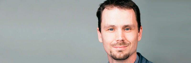 Der Autor: Christoph Dittmann ist Head of Data Solution Services bei LC Systems