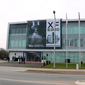 Hyundai Wia Plant Mit Dem Tech Cube Europa Zu Erobern