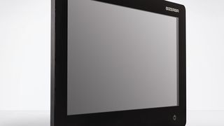 Der Panel-PC widersteht auch dem Hochdruckreiniger. (Bild: Schubert System Elektronik)