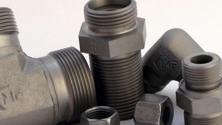 Zink-Nickel-Beschichtung (Bild: Volz)