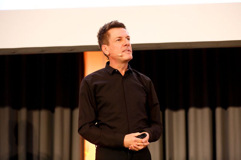 Dieter Stehle (Lenovo) (TIM)