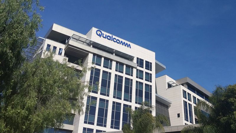 Qualcomm vereinbart eine Zusammenarbeit mit Google.(Bild: Qualcomm)