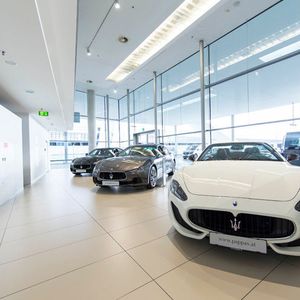 (Foto: Maserati)