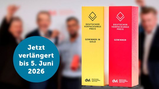 Interessenten können länger einreichen ...(Bild:  DVI)