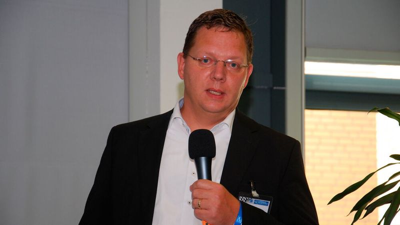 Wie es um die künftige Co2-Zertifizierung von Anhänger steht, wusste Dr. Sascha Pfeifer vom VDA zu berichten. (Bild: Wenz F+K)