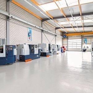 Die Spinner AG und die Damagtech AG richten Die Vorführtage in Kleinandelfingen richten am 4. und 5. November 2020 gemeinsam Vorführtage in Kleinandelfingen aus. 