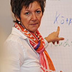 Unternehmerinnen-Kongress 2011: Workshops (Archiv: Vogel Business Media)