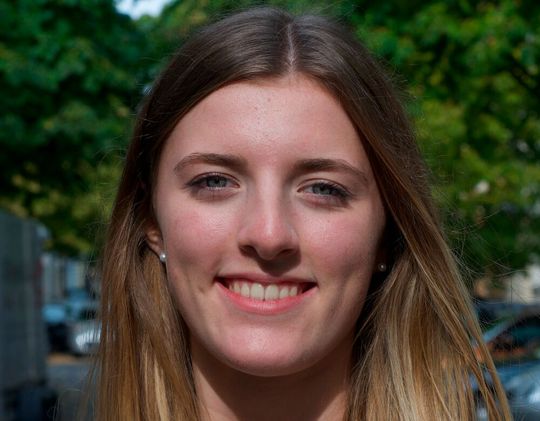 Das Logistik Netzwerk Thüringen (LNT) gibt bekannt, dass Frau Felicitas Bennewitz jetzt al neue Geschäftsstellenleiterin fungiert. Diese ist ab sofort beim Mitgliedsunternehmen Twenty 5 Logistik in Gotha angesiedelt.(Bild:  Logistik Netzwerk Thüringen)