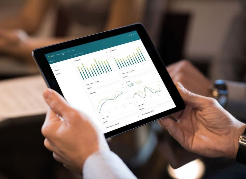 Gemeinsame Basis: Open-Cloud-Plattform von c-Com (Ridofranz)