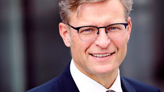 Automotivechef Horst Binning beendet nach 20 Jahren seine Karriere bei Rheinmetall zum Jahresende. (Rheinmetall Automotive)