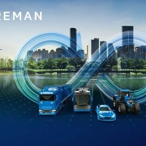 ZF Reman-Produkte für Pkw und Nutzfahrzeuge unterstützen Kunden  beim gezielten Ausbau ihres grünen Portfolios.(Bild:  ZF)