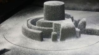 Mit Rapid Casting kann die Brechmann-Guss Lieferzeiten für Neuteile von rund zehn Wochen auf zehn Arbeitstage verkürzen. (Brechmann-Guss)