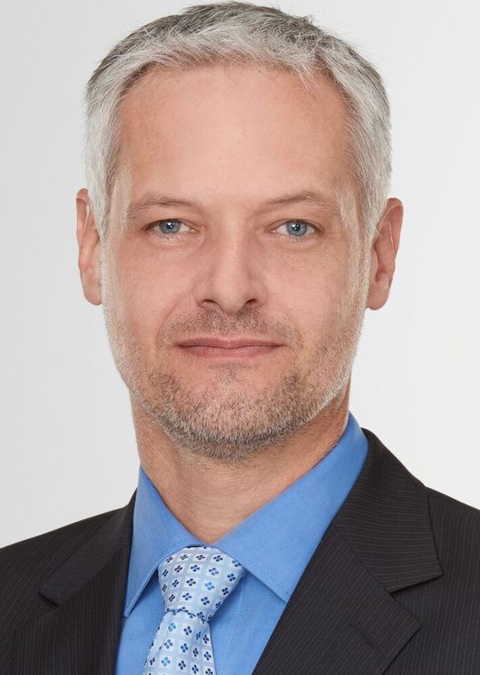 Andreas Bichlmeir, Vorstand der Online USV-Systeme.(Bild:  Online USV-Systeme)