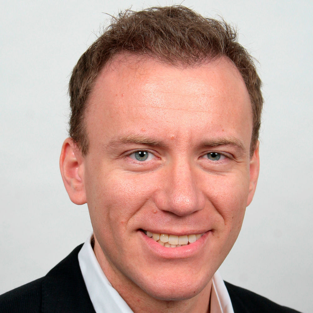 Vanderlande holt neuen Geschäftsführer