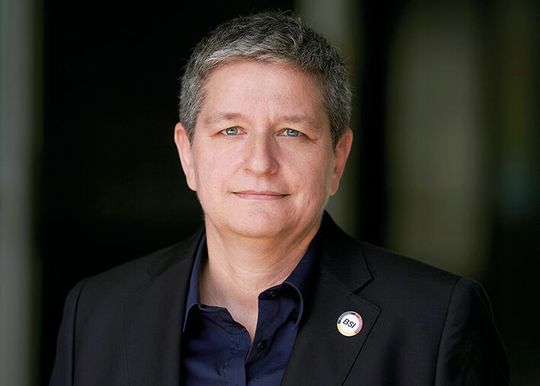 Claudia Plattner, Präsidentin des BSI. (©  BMI/Henning Schacht)