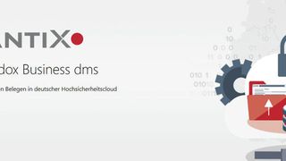 Belege werden GoBD-konform abgelegt und können auch für den Steuerberater freigegeben werden. (d.velop/XimantiX)