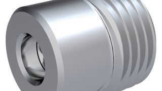 Anwender können mit der neuen einschraubbaren Ventilbaureihe Energie sparen und je nach Einsatzfall kleinere Ventile einsetzen. (Bucher Hydraulics)