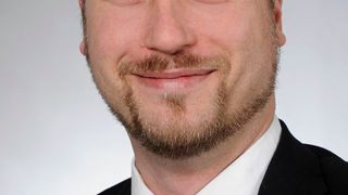 Hans-Peter Burkhardt verstärkt als Vertriebsingenieur den Außendienst für Getriebe- und Getriebemotoren bei Watt Drive GmbH, einem Tochterunternehmen der WEG Germany GmbH. (WEG)