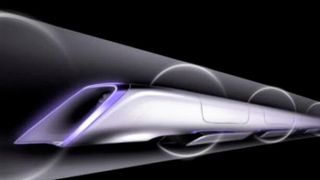 Schauen Hyperloop-Enthusiasten wie Elon Musk bald in die Röhre? Denn eine aktuelle Umfrage deckt auf, dass Experten das Ganze nicht nur für überaus teuer halten, sondern auch für unsicher und eigentlich überflüssig. Lesen Sie mehr, zu den Ansichten über Hyperloops. (Bild: Tesla)