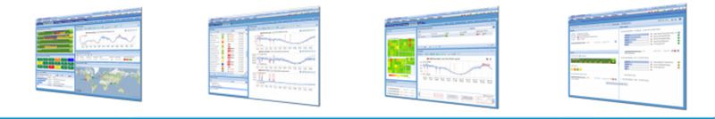 Der Bezug zu den Basisgruppierungen des vCenter und dessen Ansicht aber bleibt erhalten. Links im Bild sehen Sie die Struktur der virtuellen Systeme in der vCenter-Darstellung. Bild: VMware (Archiv: Vogel Business Media)