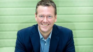 Philip Harting wurde von den Lesern des Fachmagazins „Markt & Technik“ zum „Manager des Jahres 2017“ in der Kategorie Verbindungstechnik gewählt.  (Harting)