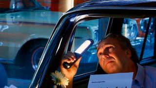 Für die Abnahme von Fahrzeugen als „Oldtimer“ gelten nun EU-weit einheitliche Kriterien. (TÜV Rheinland)