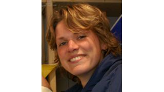 Dr. Suzan Rooijakkers erhält in diesem Jahr den Eppendorf Young Investigator Award für ihre Arbeiten mit dem Erreger Staphylococcus aureus.  (Bild: Eppendorf)