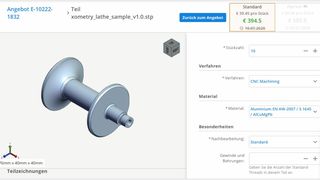 xometry (Quelle: Xometry)