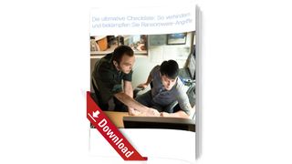 Whitepaper Cover: Vogel IT (Vogel IT)