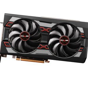 Ein V-BIOS-Update verschafft den ersten ausgelieferten Modellen der Pulse RX 5600 XT durch einen höheren Chip- und Speichertakt einen ordentlichen Leistungsschub. Die Garantie wird durch das Update nicht berührt.