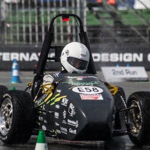 Materialise zur Euromold: Rennwagen aus dem 3D-Drucker, neue Software für das Additive