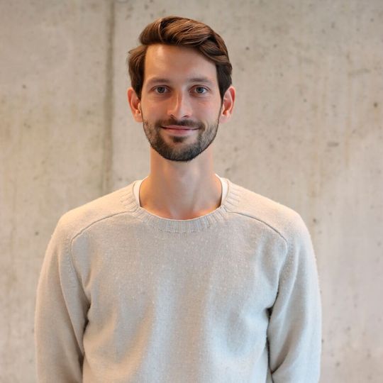 Julius Muth, Co-Founder von Revel8(Bild:  Revel8)