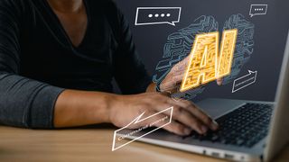 KI-Werkzeuge wie „PentestGPT“, „PeT-HMR“ und „GraphCodeBERT“ können Security-Spezialisten dabei unterstützen, Pentests schneller oder sogar ganz automatisiert durchzuführen. (Bild: death_rip - stock.adobe.com)