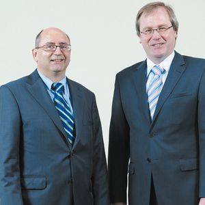 (Archiv: Vogel Business Media)