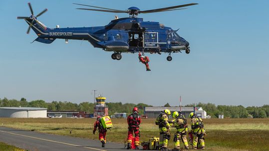 Die 1st German Health Resilience Conference nimmt ein Thema in den Fokus, das künftig für Gesundheitseinrichtungen, Politik, Industrie und Gesellschaft gleichermaßen relevant sein wird: die Fähigkeit, auch unter außergewöhnlichen Belastungen handlungsfähig zu bleiben.(Bild:   / Pexels)