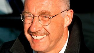 Dieter Laxy war im Laufe seiner langjährigen Karriere in der Automobilindustrie neben Volvo auch bei BMW und Rover beschäftigt. (Bild: Volvo)