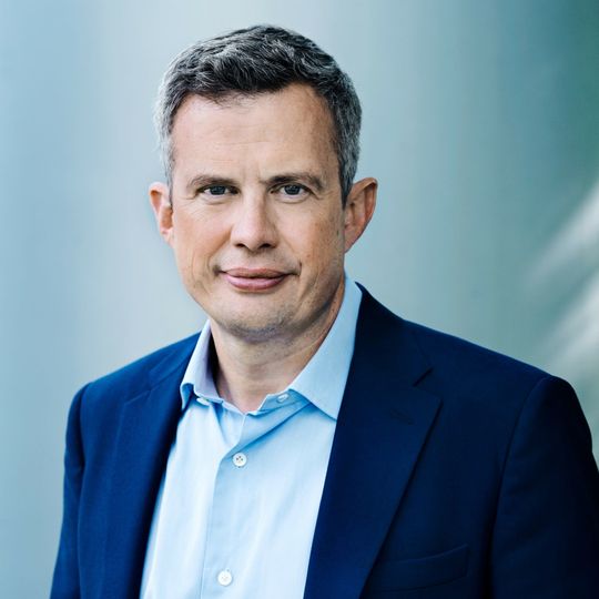 (Conrad Pozsgai ist Geschäftsführer von Payback. (Bild: Payback))