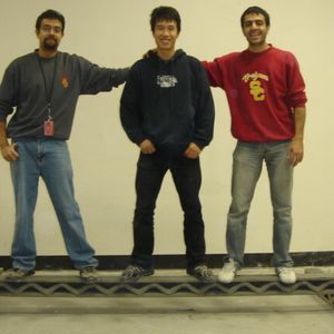 (Images: Contour Crafting 2014)