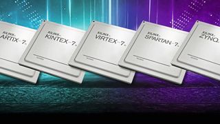 AMD wird die Bausteinfamilie Xilinx 7 länger als üblich unterstützen. (Bild: AMD)