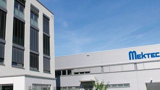 Die Mektec-Gruppe übernahm 50 Prozent der Beteiligungen an der Enmech GmbH & Co. KG und an der Enmech Hungary Bt. von Freudenberg. (Foto: Mektec)
