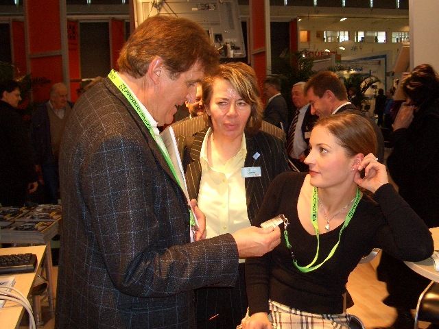  (Archiv: Vogel Business Media)