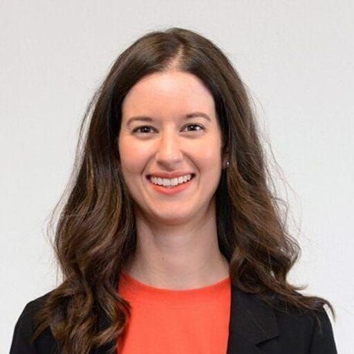 (Cristina Fonseca ist Head of AI bei Zendesk. (Bild: Zendesk))