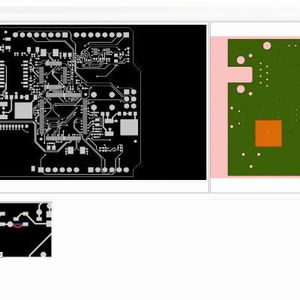 Bild 2: Revisionen werden verglichen und die Revisionsgeschichte archiviert. (Bild:  EasyLogix)