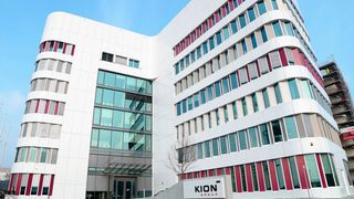 Das Joint Venture soll das Produktangebot und die Produktionskapazität von Lithium-Ionen-Batterien in der EMEA-Wirtschaftsregion erweitern.  (Kion Group)