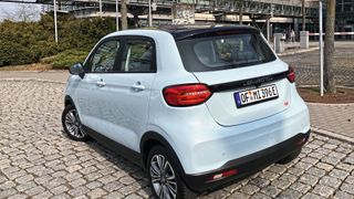 Stellantis hat keine eigene T03-Fertigung mehr. (Bild: Rehberg/VCG)