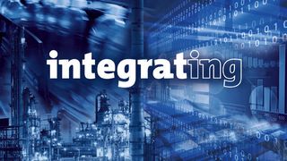 Produkte für die durchgängige Datenkommunikation in Industrie 4.0-Anwendungen. (Softing)