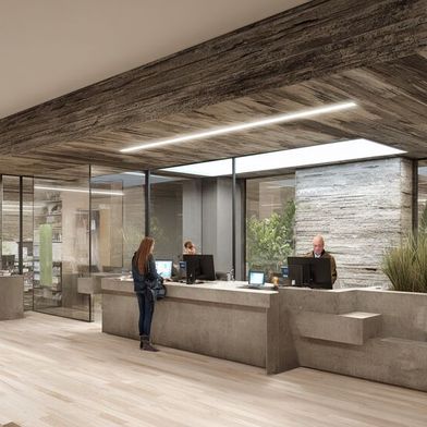 Im Bankwesen hat die IT-Sicherheit oberste Priorität. In Island ist die Reiknistofa bankanna für den sicheren Betrieb der zentralen Bankzahlungs- und -abwicklungssysteme verantwortlich. (Bild: Midjourney / KI-generiert)